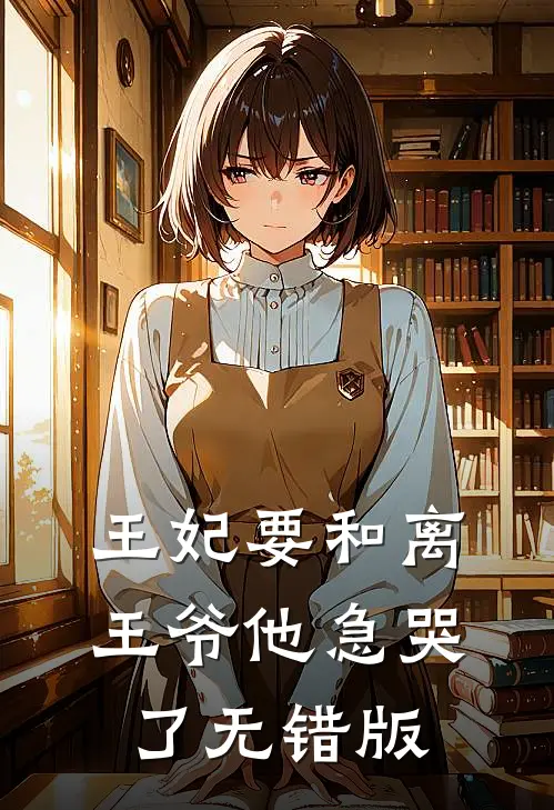 王妃要和离，王爷他急哭了无错版