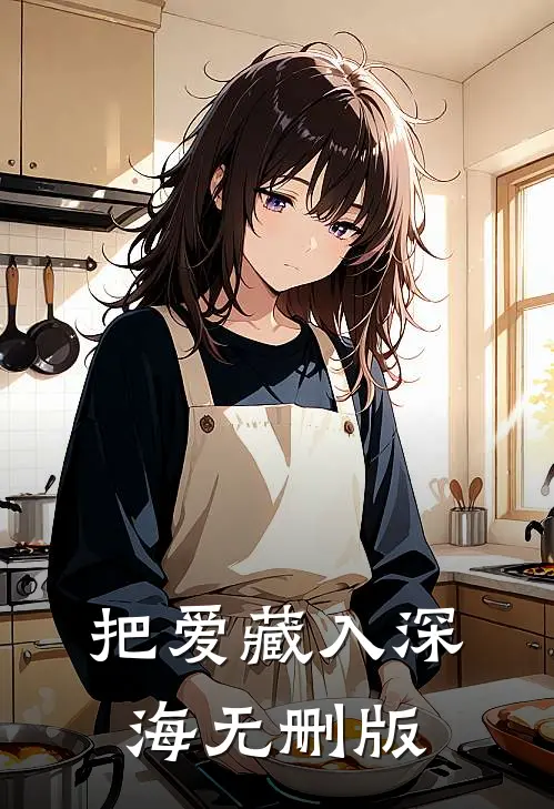 把爱藏入深海无删版