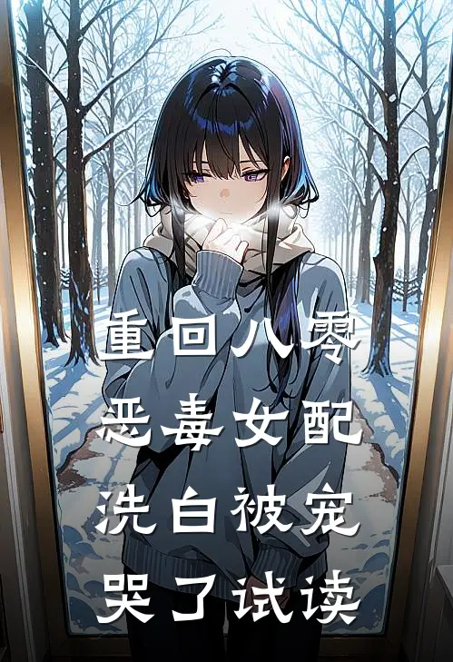 重回八零，恶毒女配洗白被宠哭了试读
