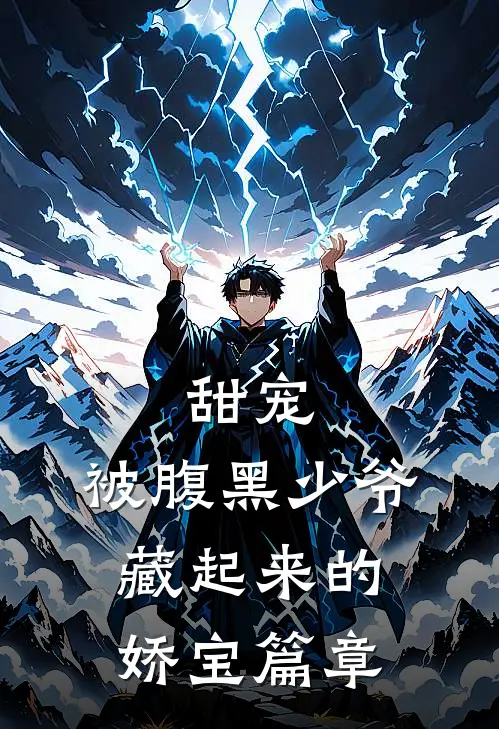 甜宠：被腹黑少爷藏起来的娇宝篇章