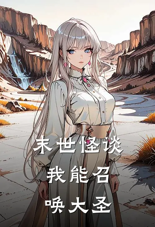 末世怪谈：我能召唤大圣