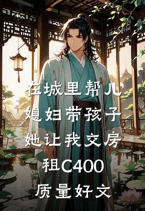在城里帮儿媳妇带孩子她让我交房租C400质量好文