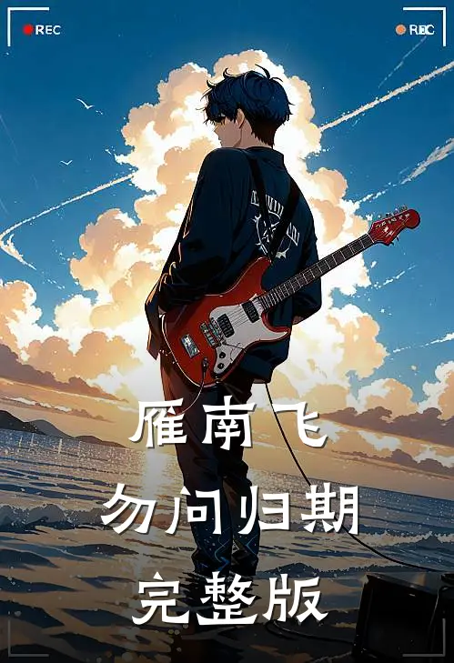 雁南飞，勿问归期完整版