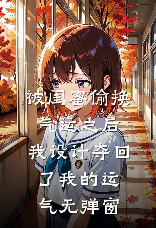 被闺蜜偷换气运之后，我设计夺回了我的运气无弹窗