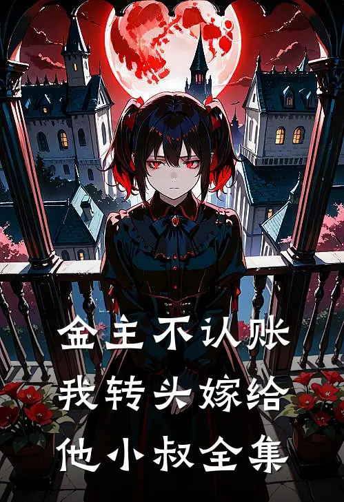 金主不认账，我转头嫁给他小叔 全集