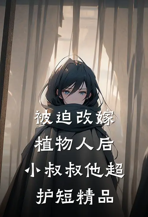 被迫改嫁植物人后，小叔叔他超护短精品