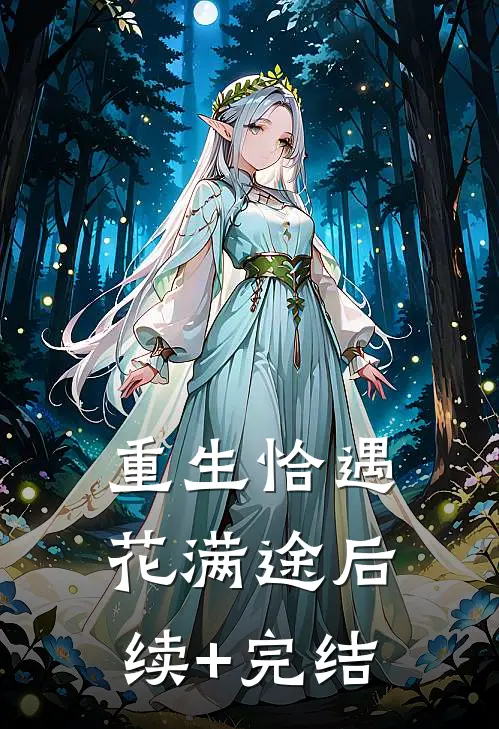 重生恰遇花满途后续+完结