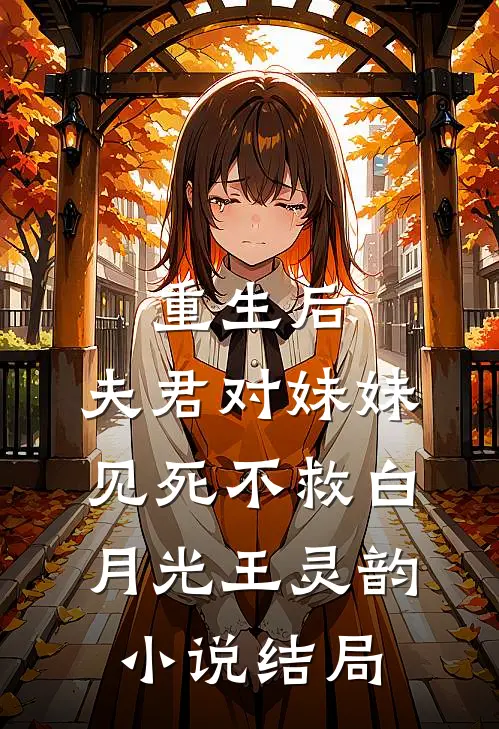 重生后，夫君对妹妹见死不救白月光王灵韵小说结局