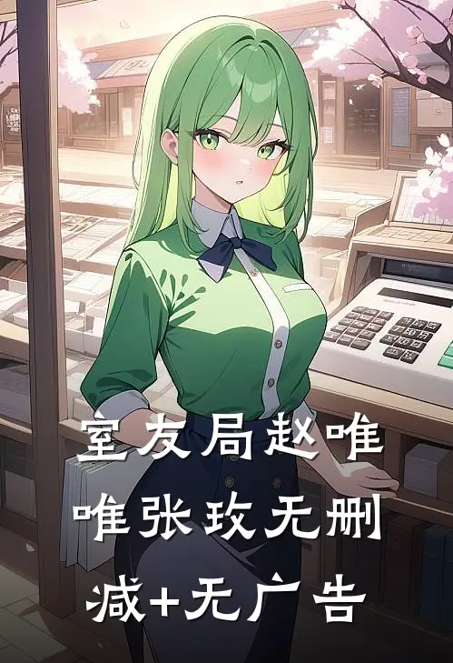室友局赵唯唯张玫无删减+无广告