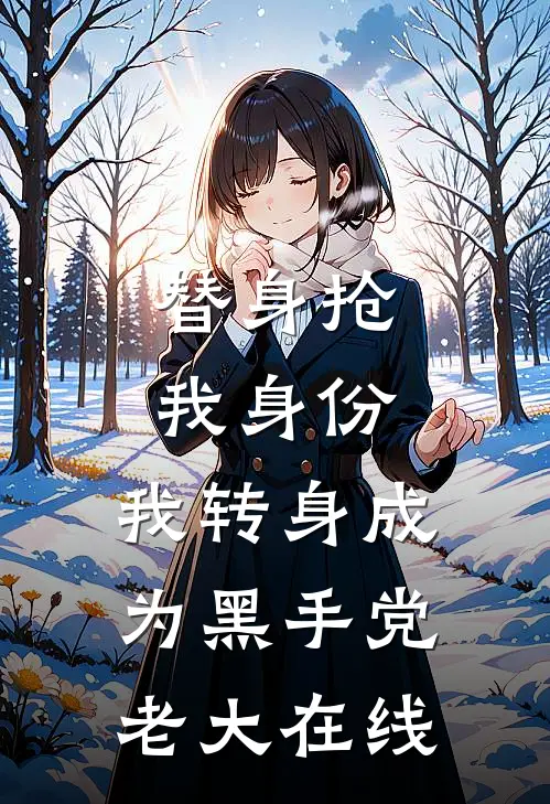 替身抢我身份，我转身成为黑手党老大在线