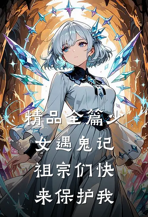 精品全篇少女遇鬼记：祖宗们快来保护我