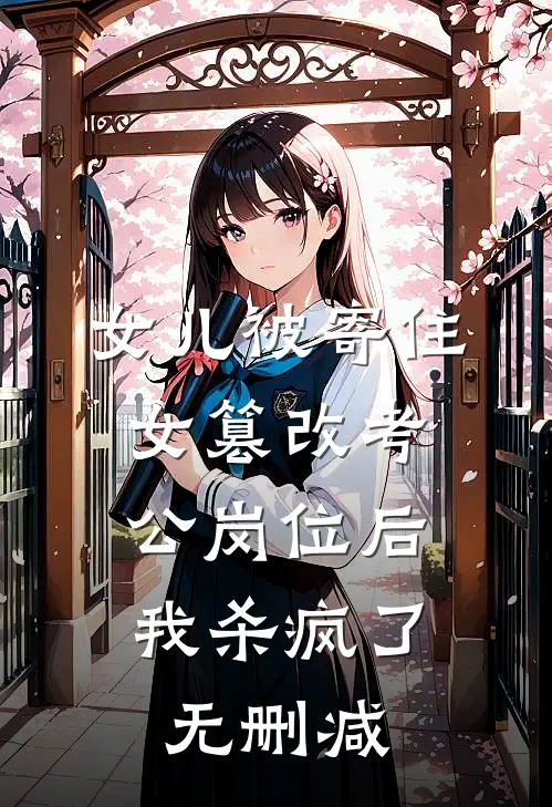 女儿被寄住女篡改考公岗位后，我杀疯了无删减