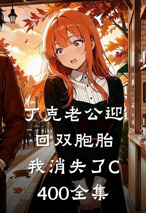 丁克老公迎回双胞胎，我消失了C400全集