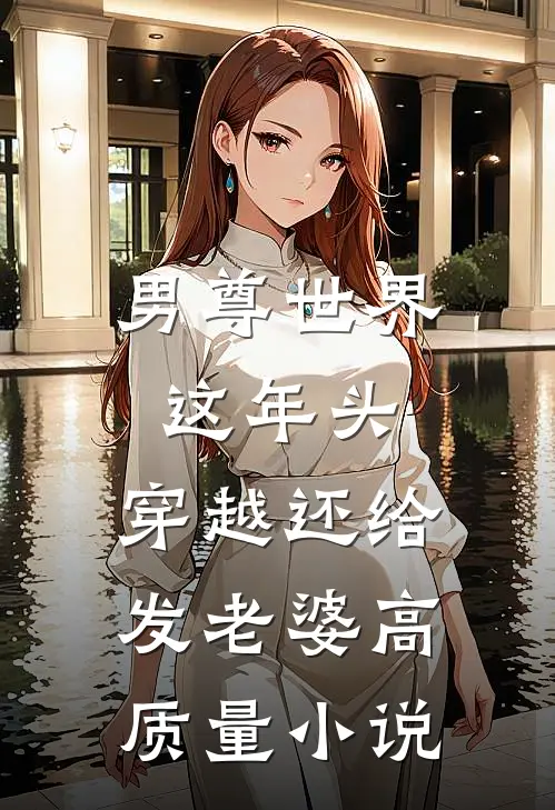 男尊世界：这年头，穿越还给发老婆高质量小说