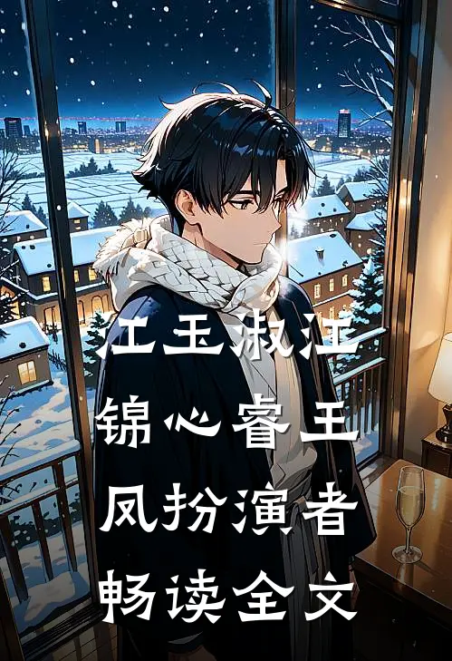 江玉淑江锦心睿王凤扮演者畅读全文