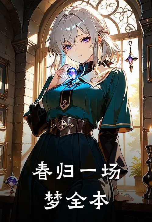 春归一场梦全本