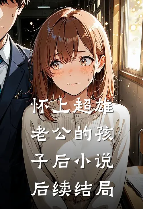 怀上超雄老公的孩子后小说后续结局