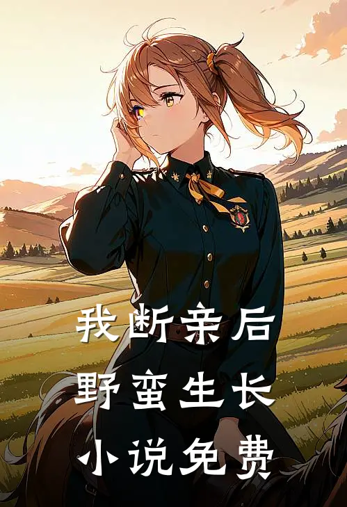 我断亲后野蛮生长小说免费