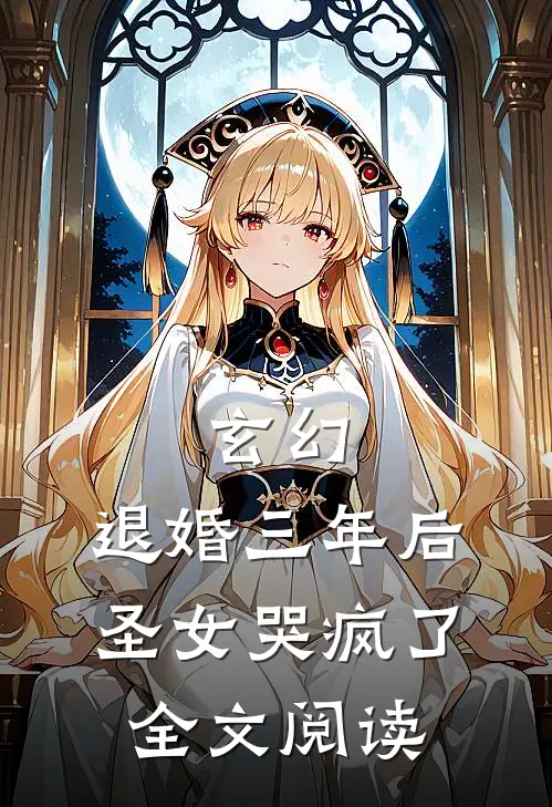 玄幻：退婚三年后，圣女哭疯了全文阅读