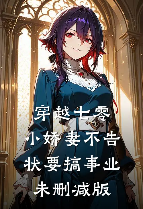 穿越七零，小娇妻不告状要搞事业未删减版