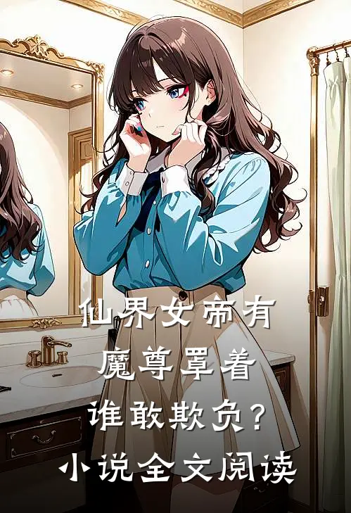 仙界女帝有魔尊罩着,谁敢欺负?小说全文阅读