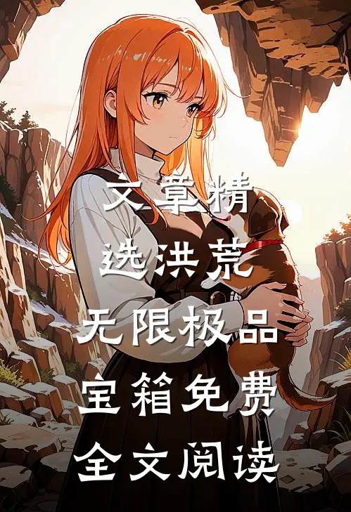 文章精选洪荒:无限极品宝箱免费全文阅读