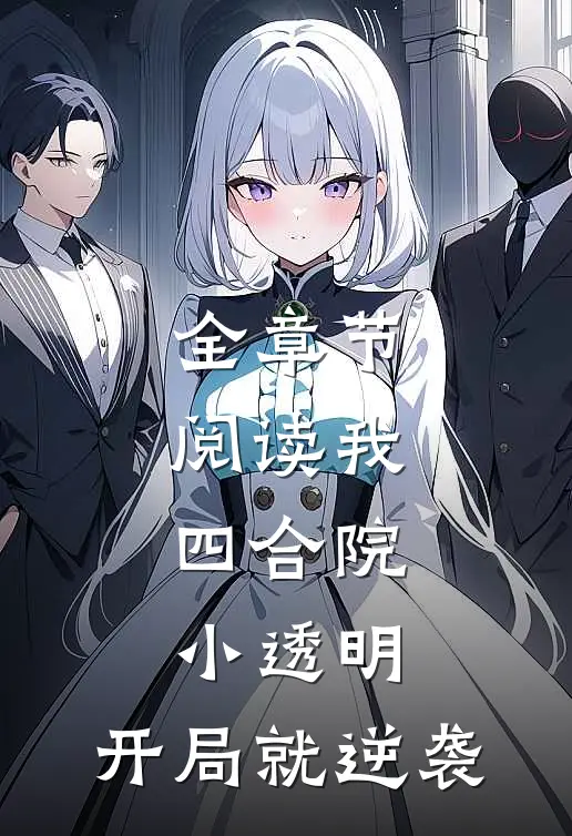 全章节阅读我，四合院小透明，开局就逆袭