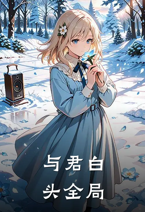 与君白头全局