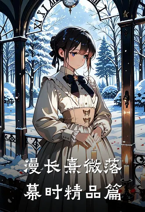 漫长熹微落幕时精品篇