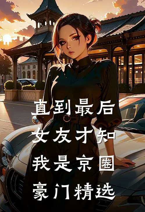 直到最后，女友才知我是京圈豪门精选