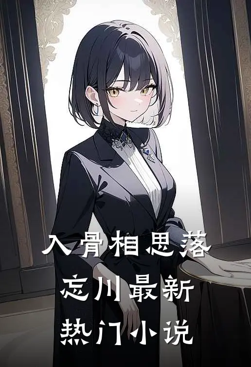 入骨相思落忘川最新热门小说