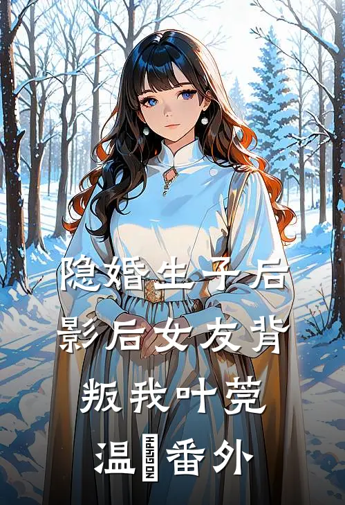 隐婚生子后，影后女友背叛我叶莞温珣 番外