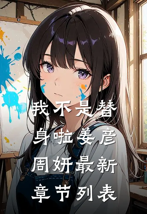 我不是替身啦姜彦周妍最新章节列表