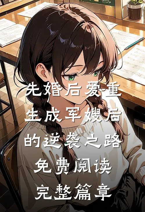先婚后爱重生成军嫂后的逆袭之路免费阅读完整篇章