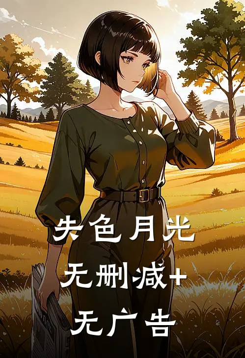 失色月光无删减+无广告