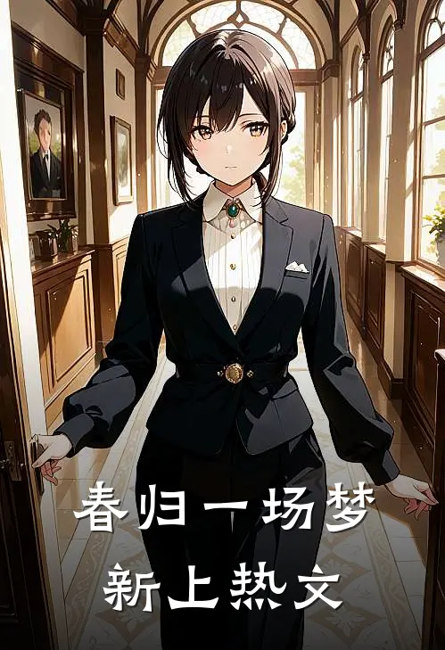 春归一场梦新上热文