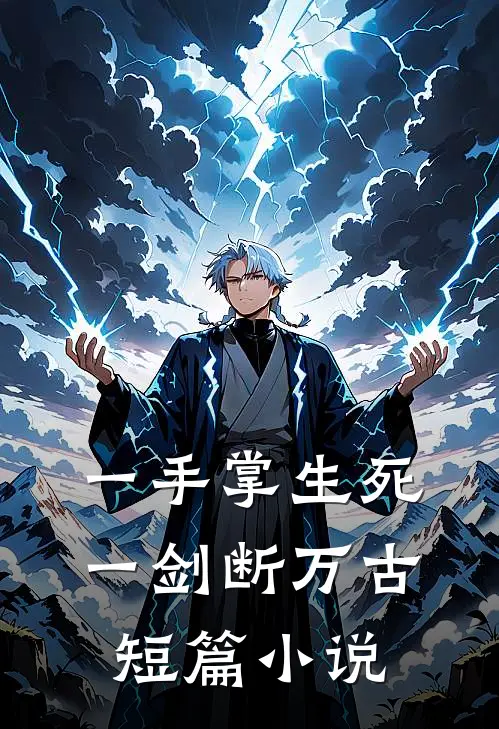一手掌生死,一剑断万古短篇小说