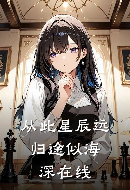 从此星辰远，归途似海深在线