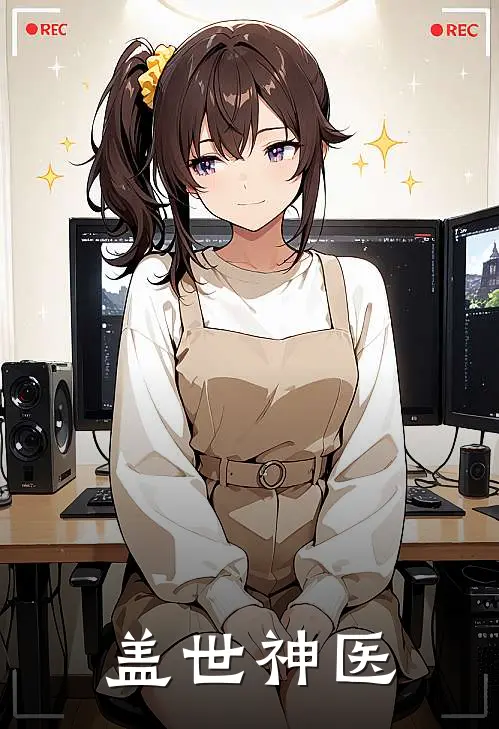 盖世神医