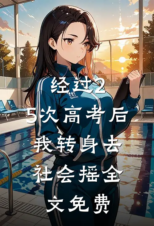 经过2.5次高考后，我转身去社会摇全文免费
