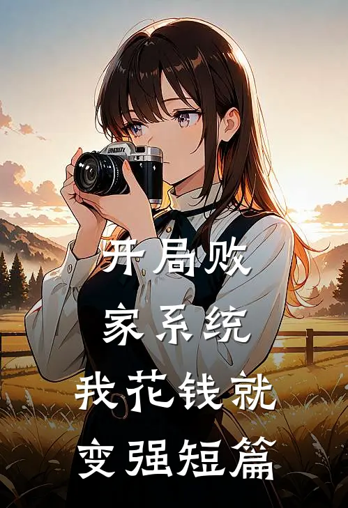 开局败家系统，我花钱就变强短篇