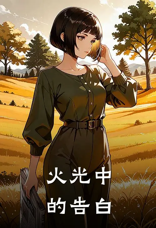 火光中的告白