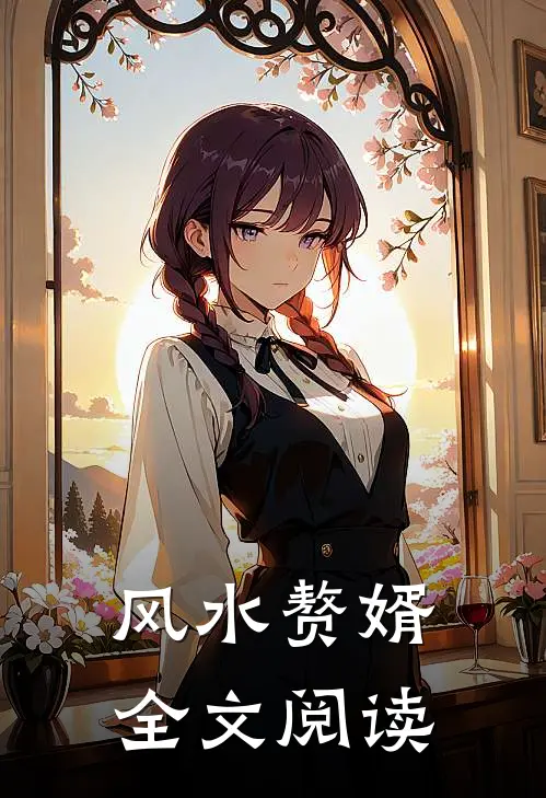 风水赘婿全文阅读