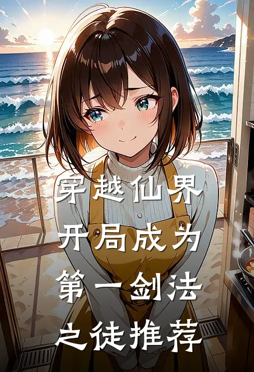 穿越仙界，开局成为第一剑法之徒推荐