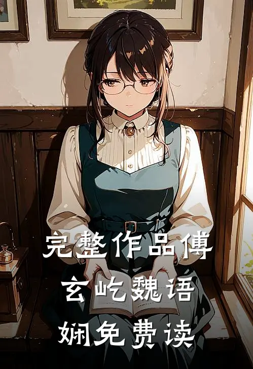 完整作品傅玄屹魏语娴免费读