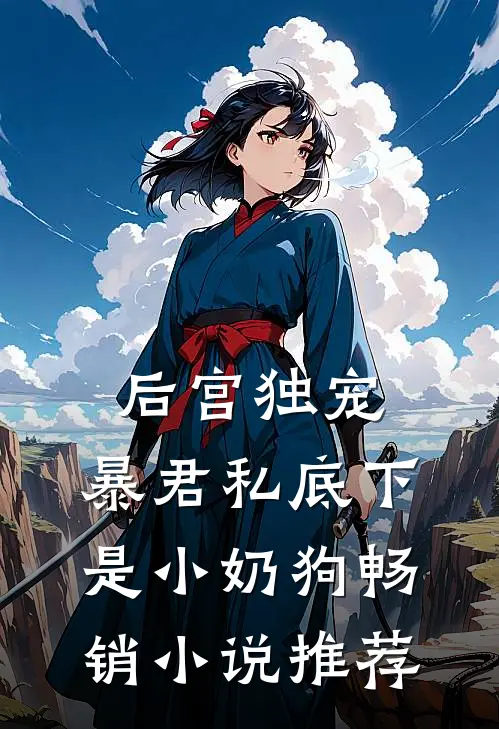 后宫独宠：暴君私底下是小奶狗畅销小说推荐