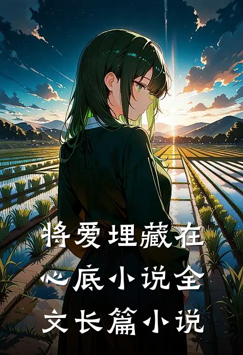 将爱埋藏在心底小说全文长篇小说