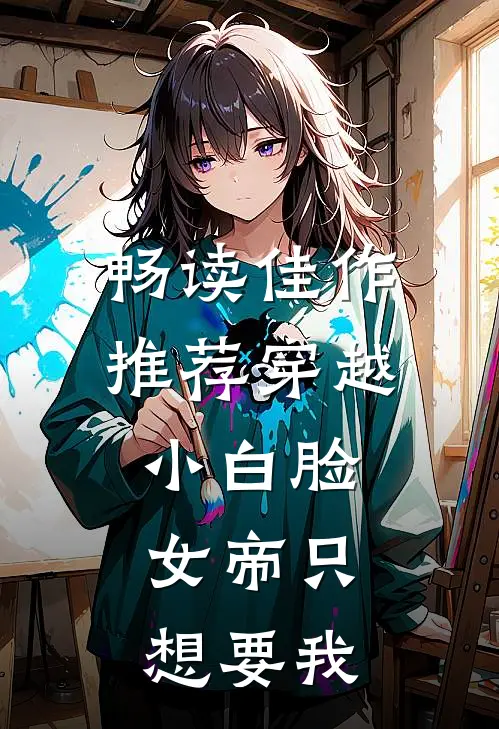 畅读佳作推荐穿越小白脸，女帝只想要我