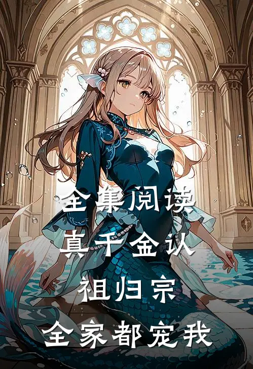 全集阅读真千金认祖归宗，全家都宠我
