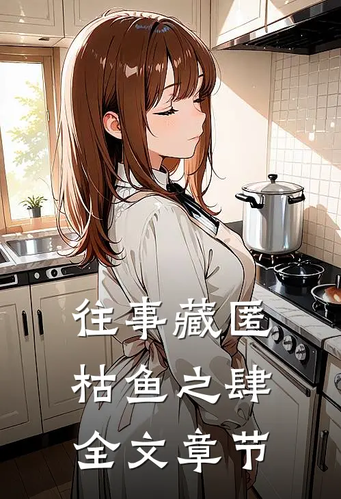 往事藏匿枯鱼之肆全文章节